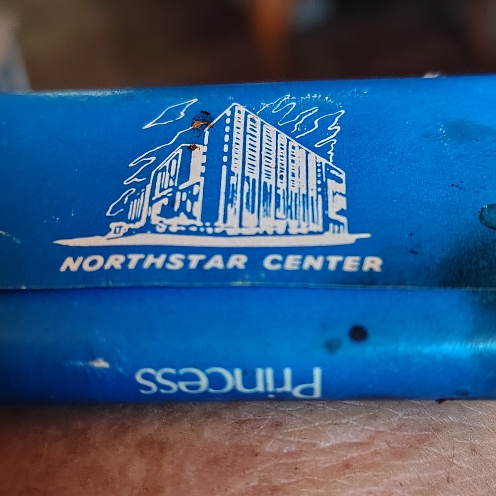 northstar inn, minneapolis vintage hotel soap